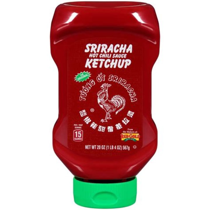 How Hot Is Sriracha Ketchup? (Solution)