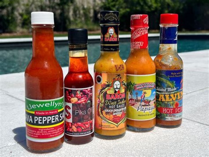 How Hot Is Tabascoschipotle Pepper Sauce? (Solved)