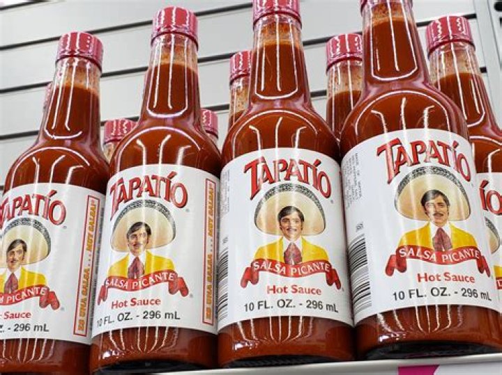 How Hot Is Tapatío Hot Sauce? (Solution)