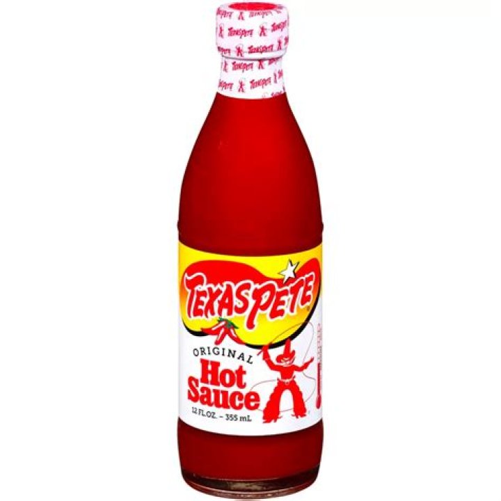 How Hot Is Texas Pete Sauce? (Question)