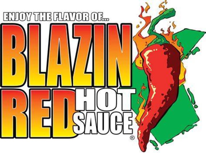 How Hot Is The Blazin Sauce? (Correct answer)