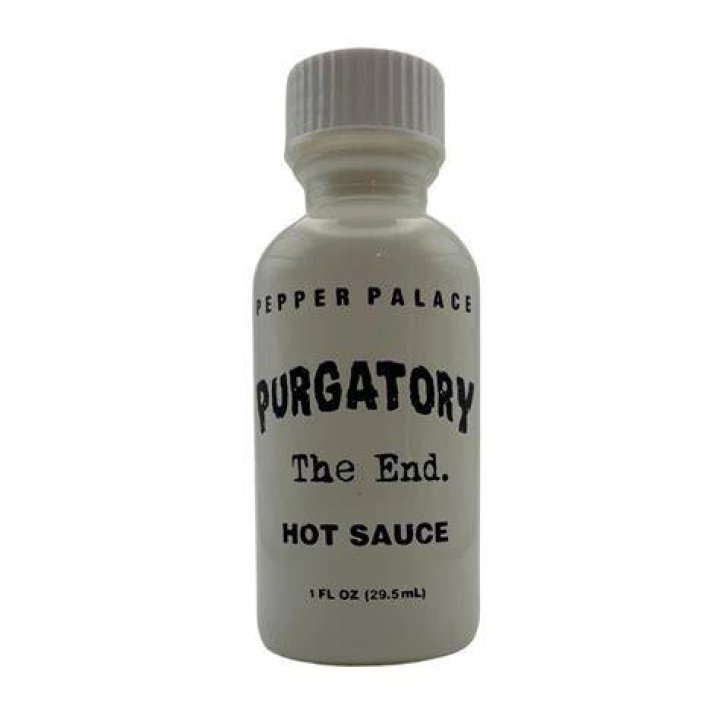 How Hot Is The End Pepper Palace? (Perfect answer)