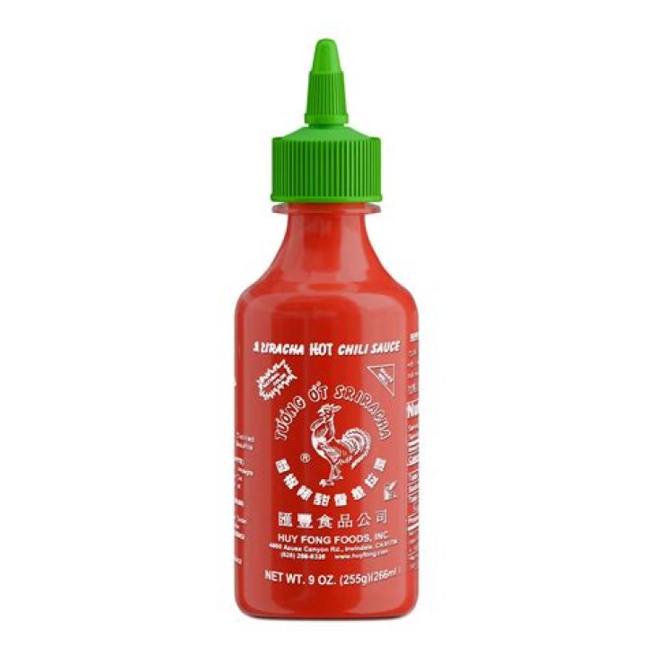 How Hot Is The Sriracha Pepper? (Solution found)