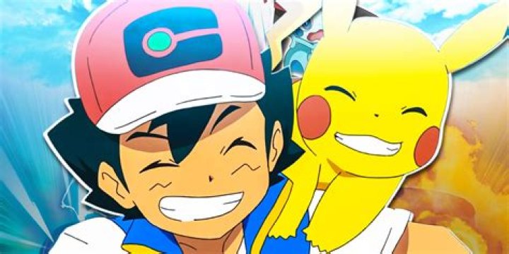 How is Ash’s Pikachu special?