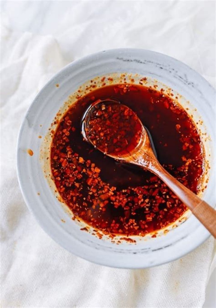 How Is Chili Oil? (Perfect answer)