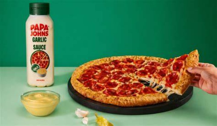 How Is Papa Johns Buffalo Sauce? (Solution found)