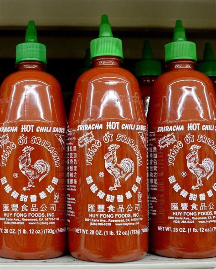 How Is Sriracha Made? (Solution)