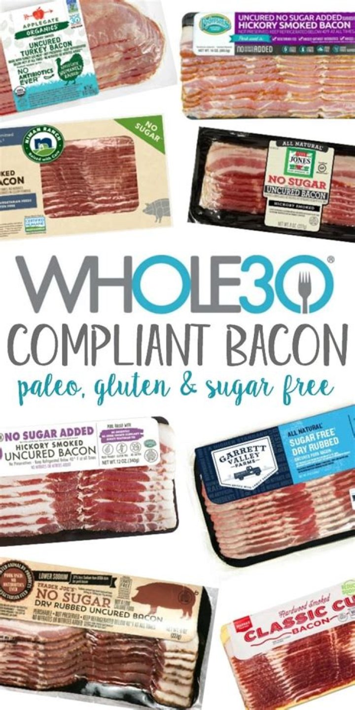 How Is Texas Pete Not Whole30 Compliant? (Solution)