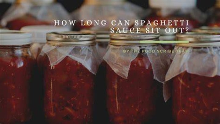 How Long Can Hot Sauce Sit Out? (Perfect answer)