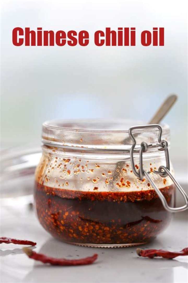 How Long Can I Keep Chinese Chili Oil? (Solution)