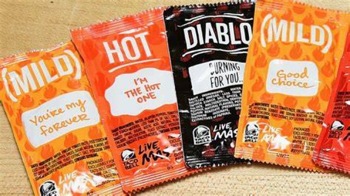 How Long Do Packets Of Hot Sauce Last? (Solution)