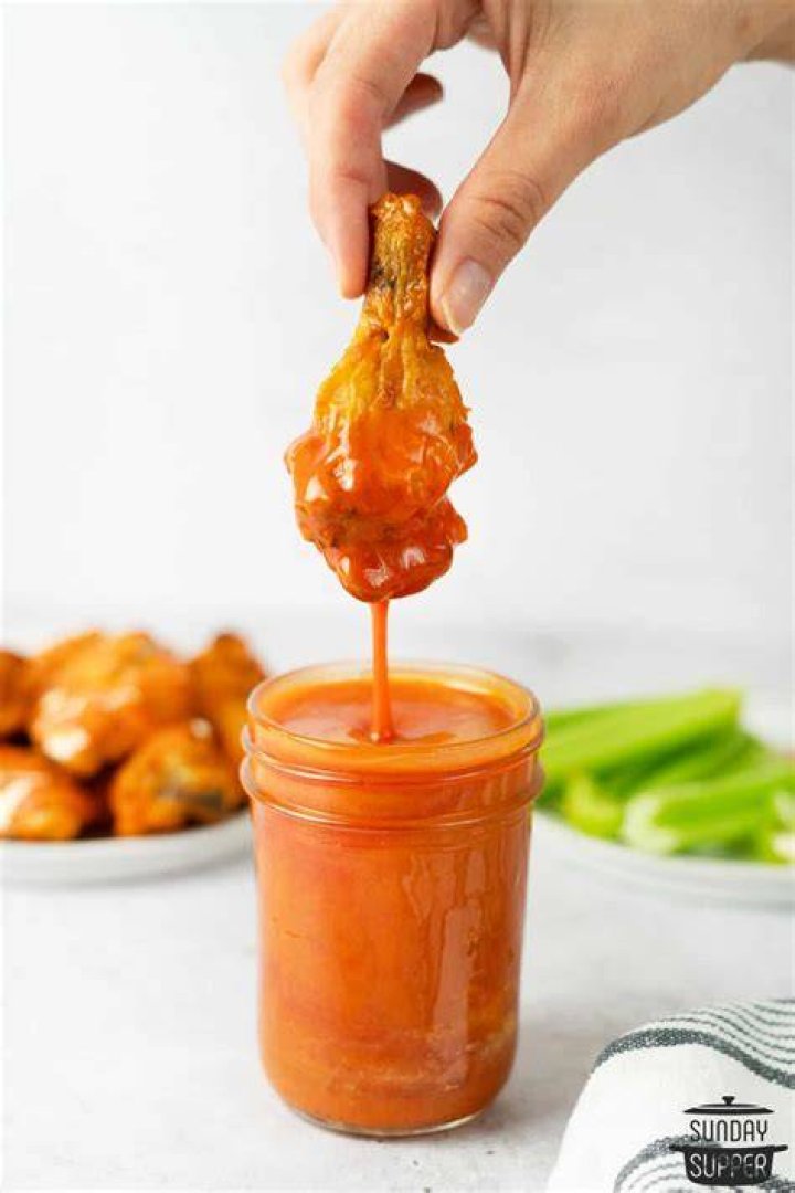 How Long Does Buffalo Wing Sauce Last? (Correct answer)