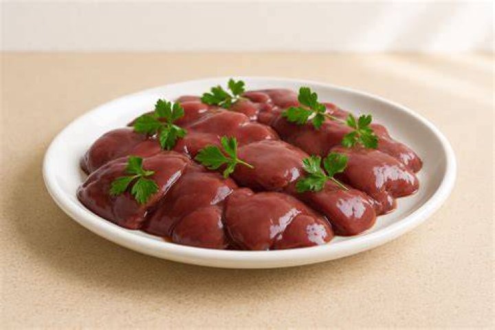 How long does deer liver last in freezer?