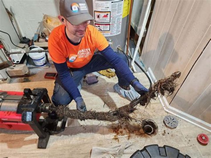 How long does drain cleaner take to work?