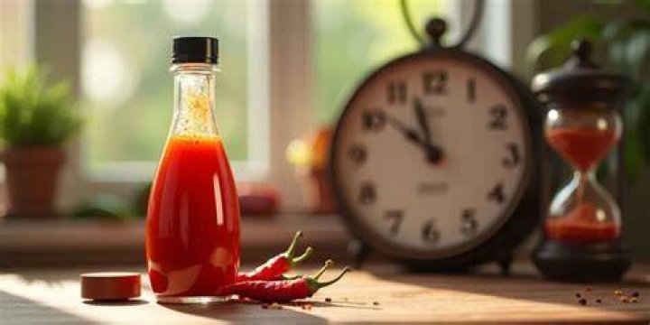How Long Does Hot Sauce Last If Kept Refrigerayed? (Solved)