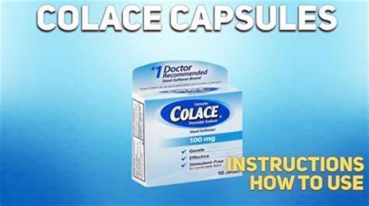 How Long Does It Take For Peri Colace To Work? (Best solution)