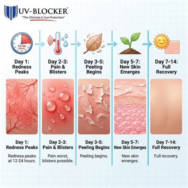 How Long Does It Take To Heal From Peri Scaling? (Question)