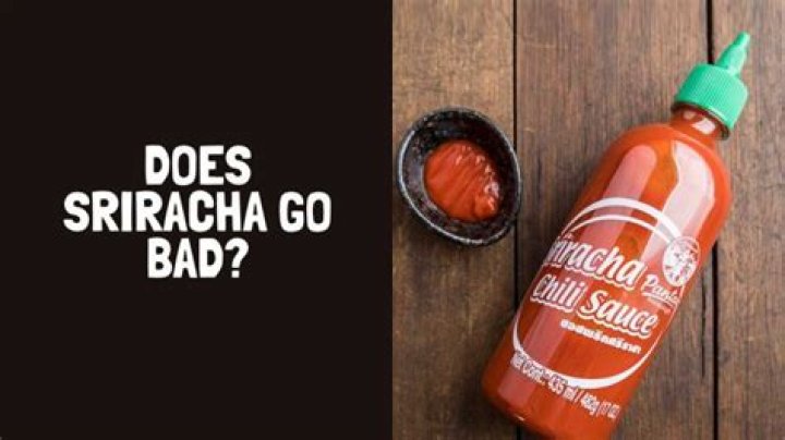 How Long Does Sriracha Last After Opening? (TOP 5 Tips)