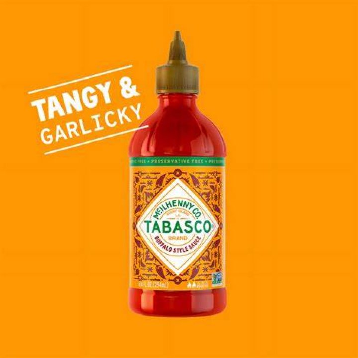 How Long Does Tabasco Buffalo Sauce Last? (Correct answer)