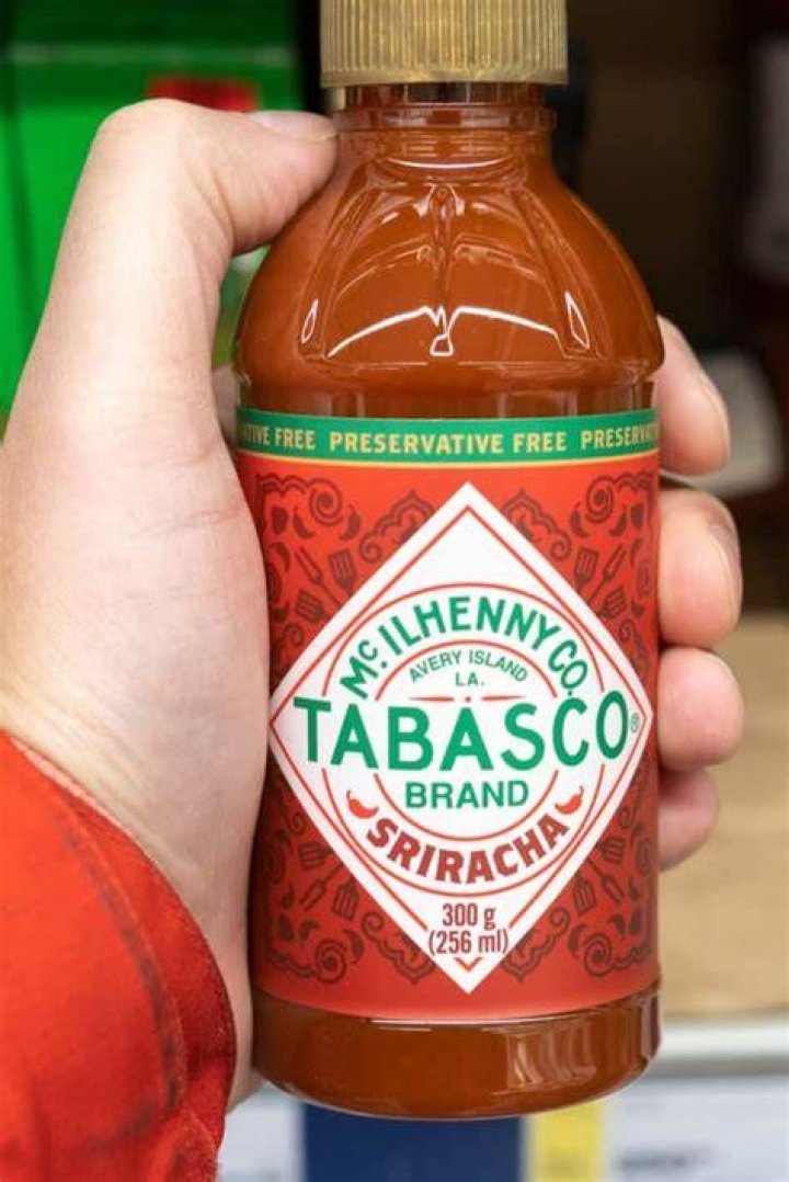 How Long Does Tabasco Sauce Stay Good? (Best solution)