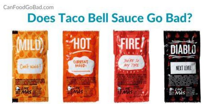 How Long Does Taco Stand Hot Sauce Last? (Solution)