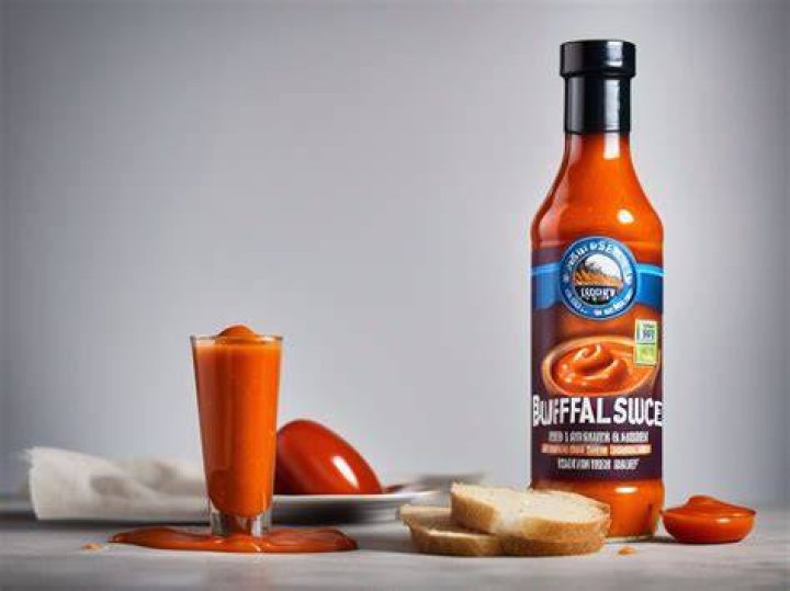 How Long Is Buffalo Sauce Good Once Opened? (Solution found)
