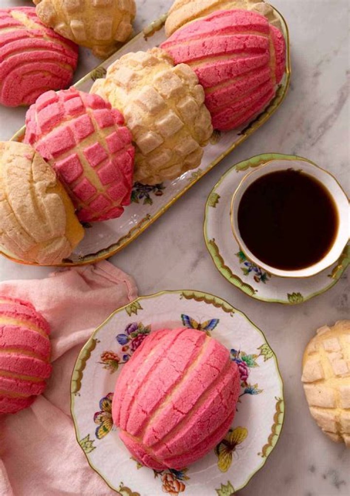 How long is pan dulce good for?