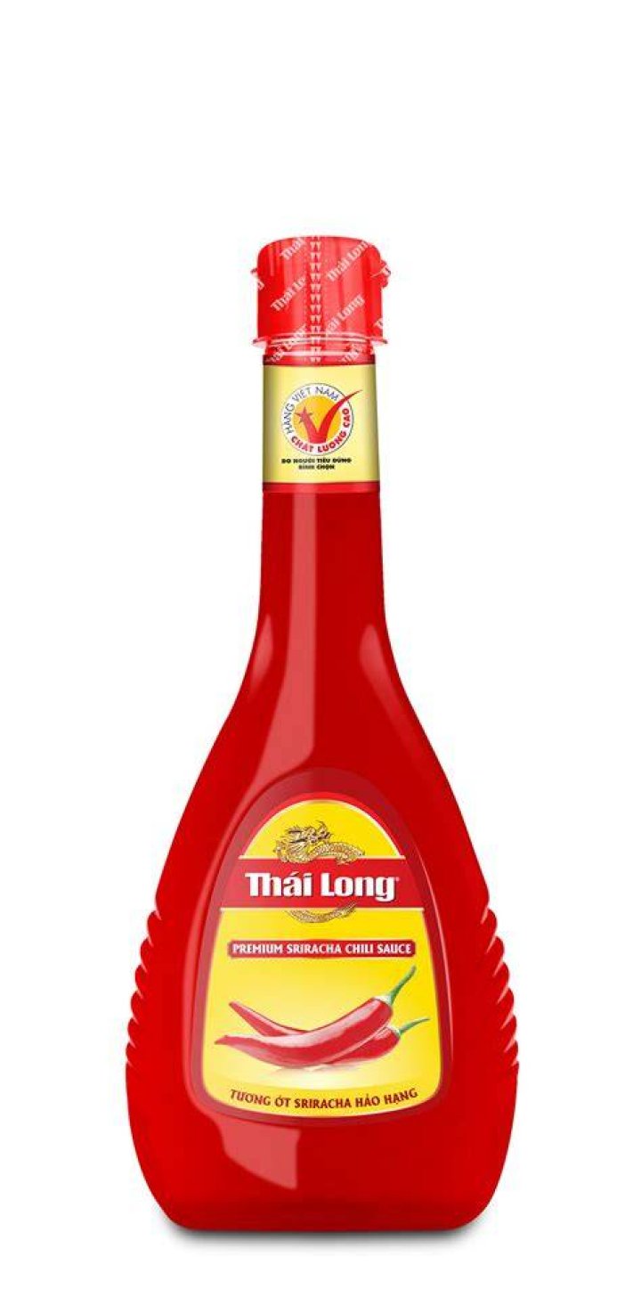 How Long Is Sriracha Good For?