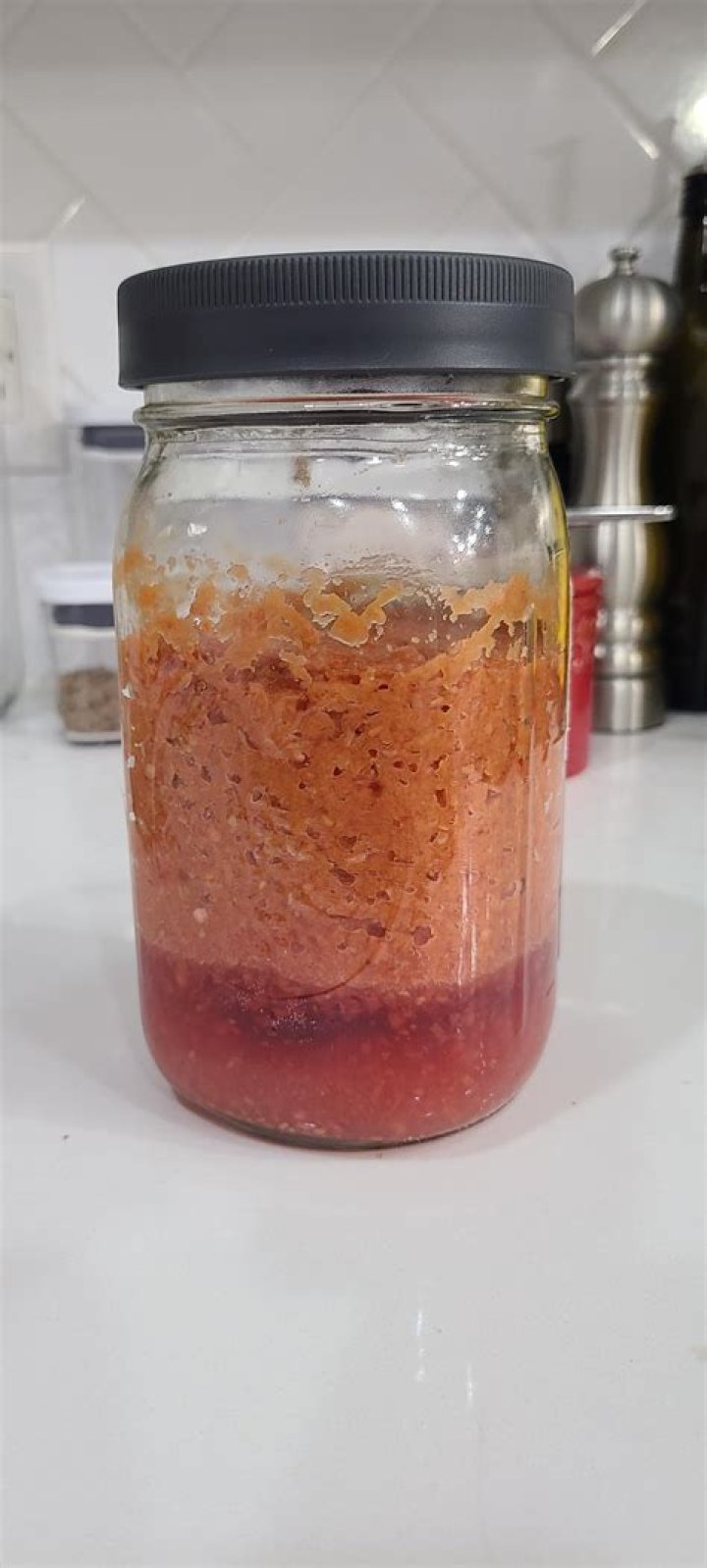 How Long Should You Let Hot Sauce Ferment Before Bottling? (Solution found)
