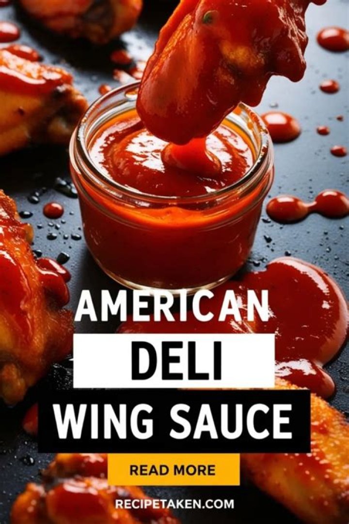 How Long Will Hot Wing Sauce Last? (Solved)