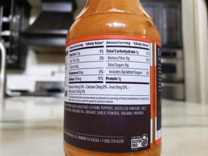 How Many Calories Buffalo Sauce? (Solution found)