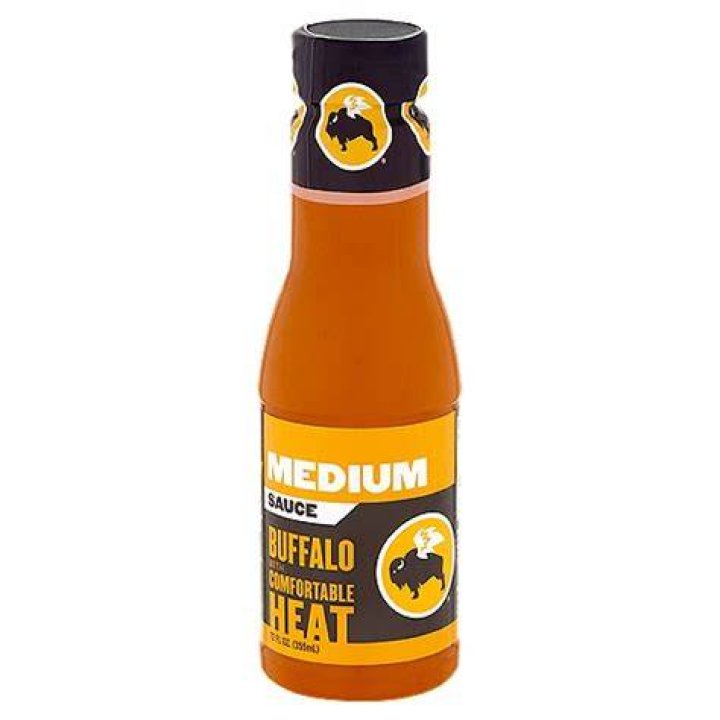 How Many Carbs Are U Medium Buffalo Sauce? (Correct answer)