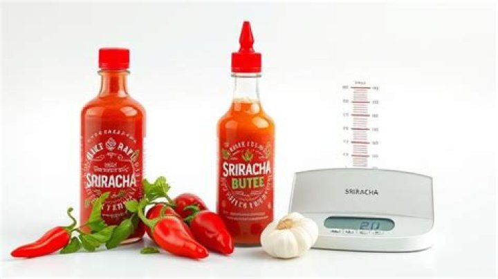 How Many Carbs In Sriracha? (Best solution)