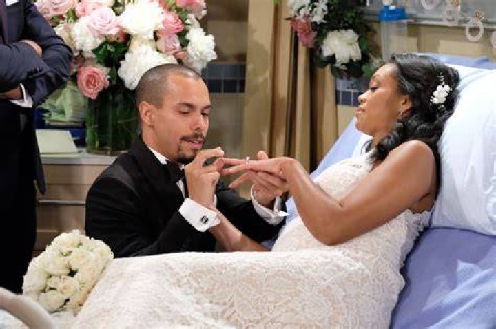 How Many Co-Stars Has Bryton James Dated?