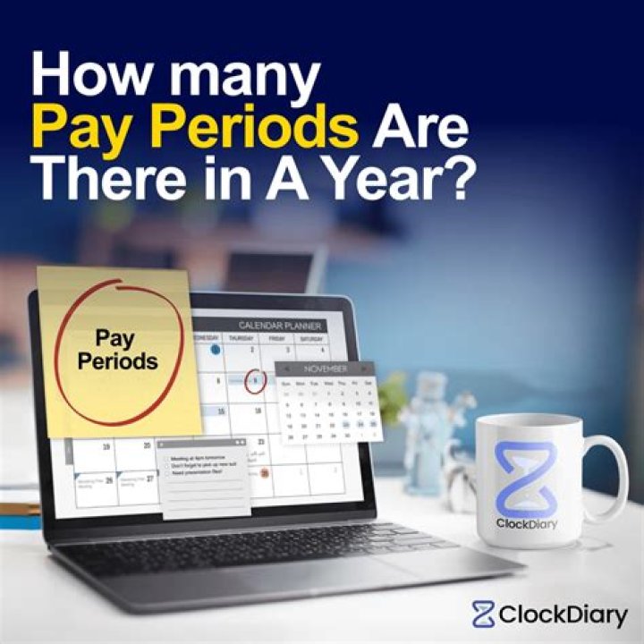 How Many Periods Are In Peri? (Best solution)
