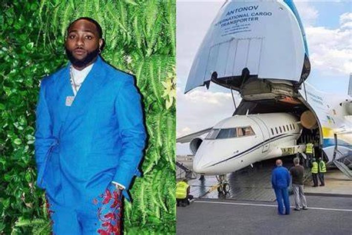 How Many Private Jets Does Davido Have In 2024?