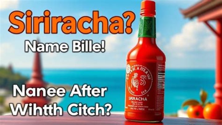 How Many Scouviles In Sriracha? (Correct answer)