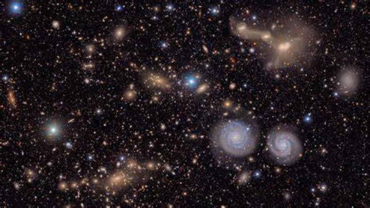 How Many Stars And Worlds/Galaxies Are There?