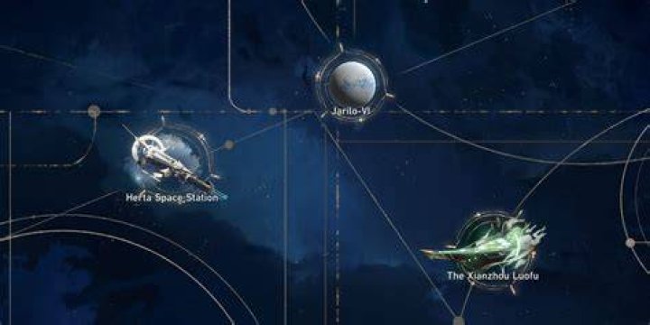 How many worlds does Honkai: Star Rail have?