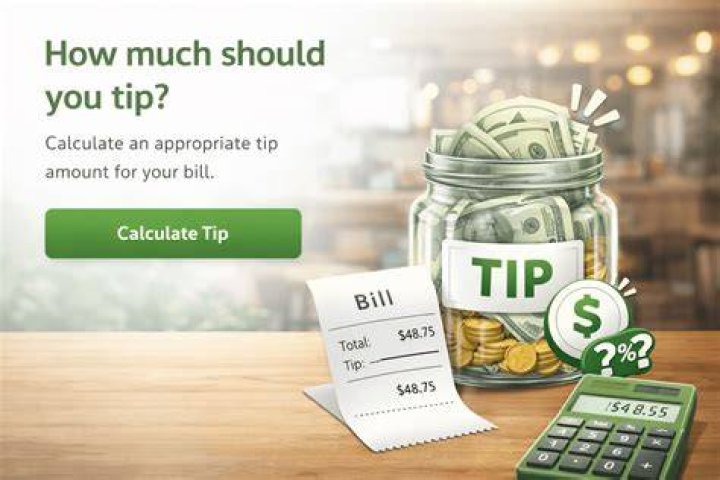 How much do you tip in Tahiti?
