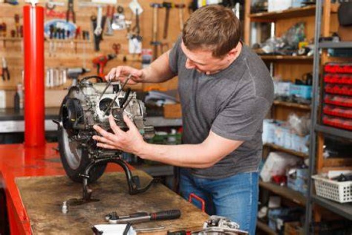 How Much Does a Motorcycle Engine Rebuild Cost?
