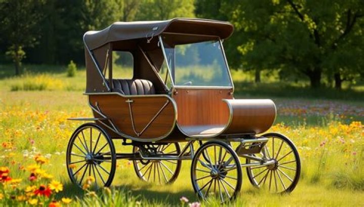 How much does it cost for a horse and buggy?