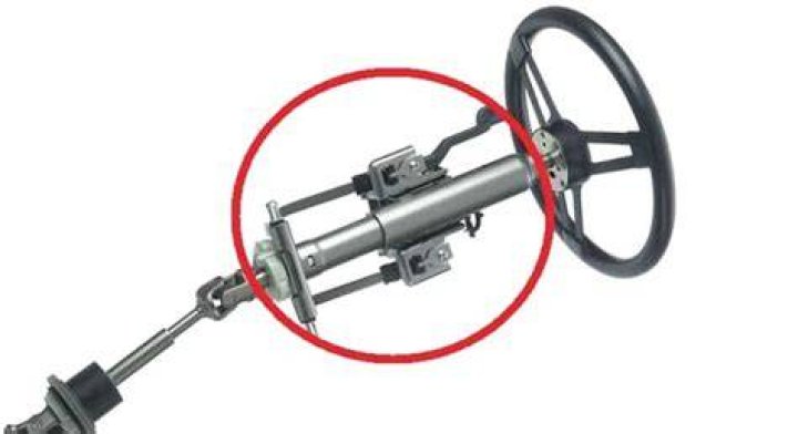 How Much Does it Cost to Replace a Steering Column?