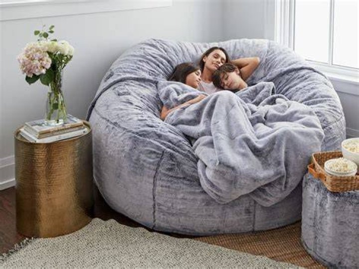 How much does Lovesac cost?