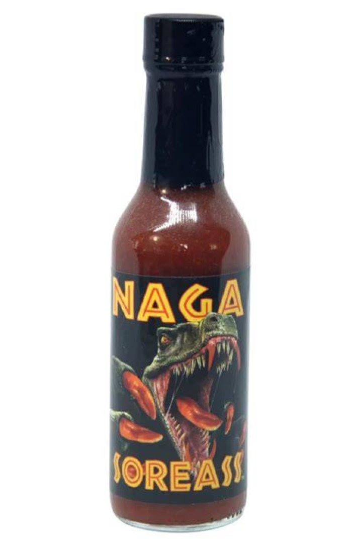 How Much Does Naga Jolokia Hot Sauce Cost? (Solution found)