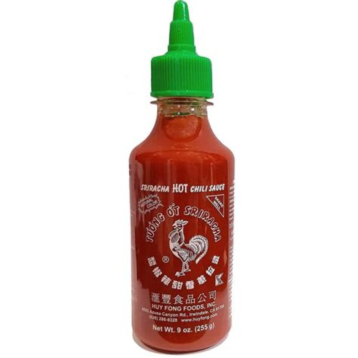 How Much For 9 Oz Bottle Sriracha? (Question)