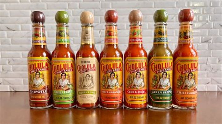 How Much Hot Sauce Does Chulua Sell A Year? (Solved)