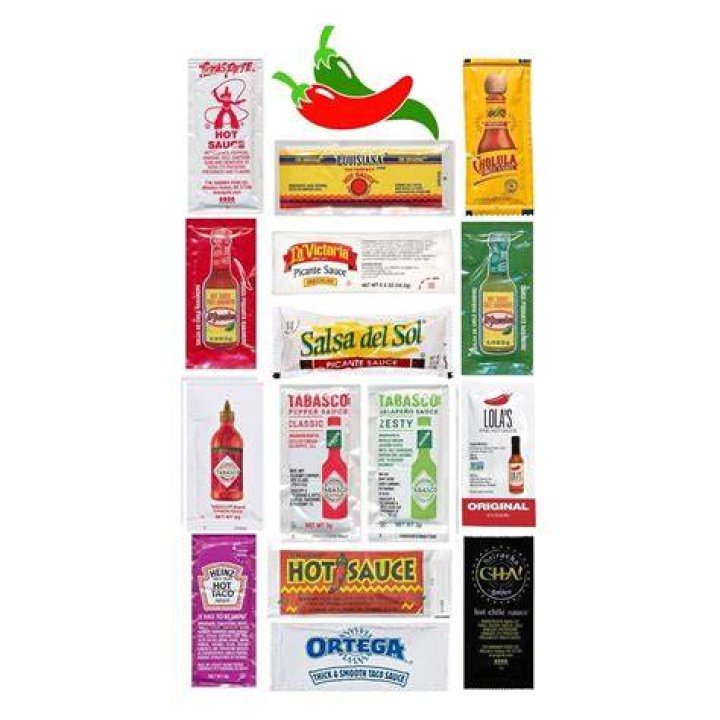How Much Hot Sauce Is In A Packet? (Best solution)