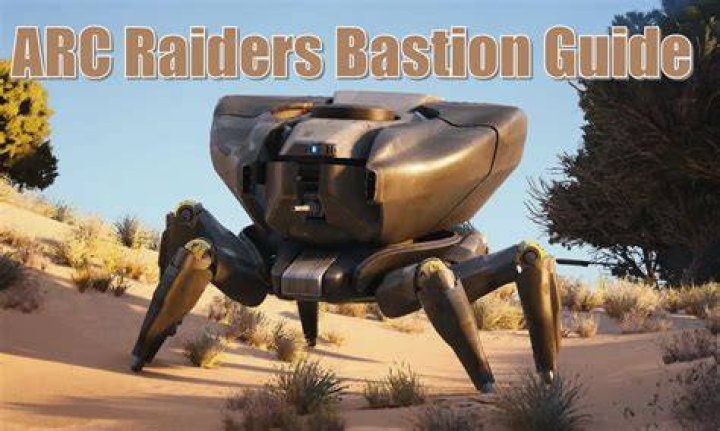 How much HP does Bastion have?