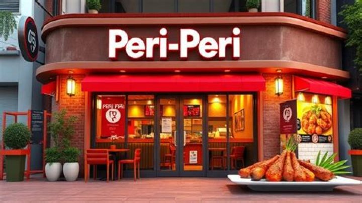 How Much Is Peri Peri Franchise? (Question)